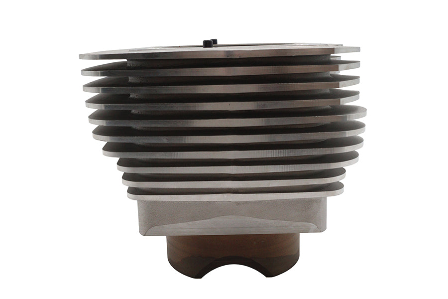 Ultima 100 inch Big Bore Front Cylinder Natural