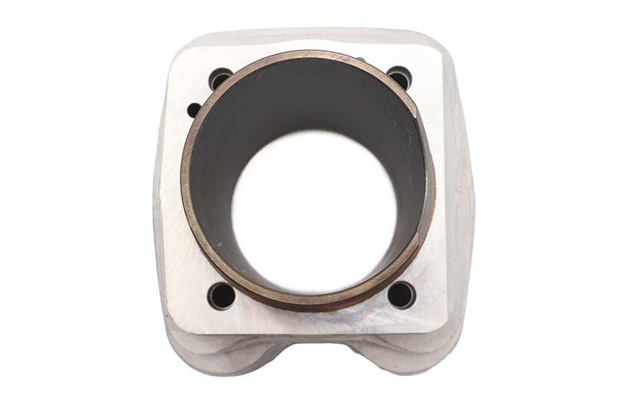 Ultima 100 inch Big Bore Front Cylinder Natural