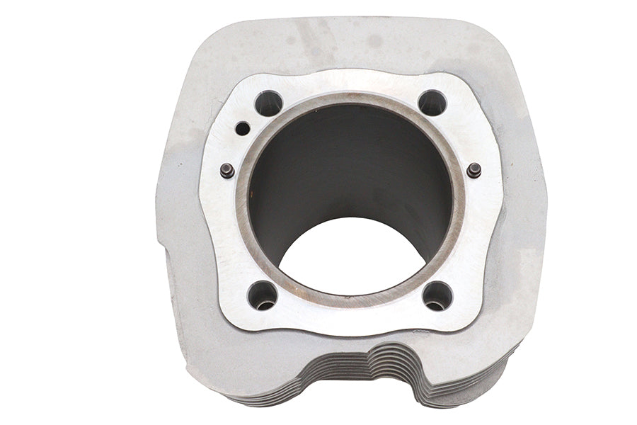 Ultima 100 inch Big Bore Rear Cylinder Natural