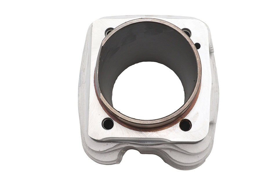 Ultima 100 inch Big Bore Rear Cylinder Natural