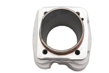 Load image into Gallery viewer, Ultima 100 inch Big Bore Rear Cylinder Natural