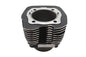 Ultima 107 inch Big Bore Rear Cylinder Black