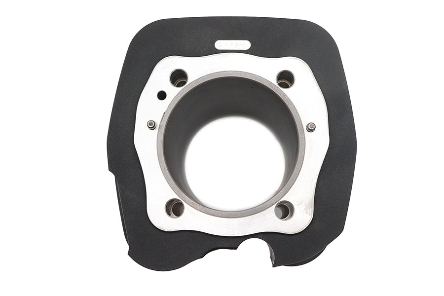 Ultima 107 inch Big Bore Rear Cylinder Black