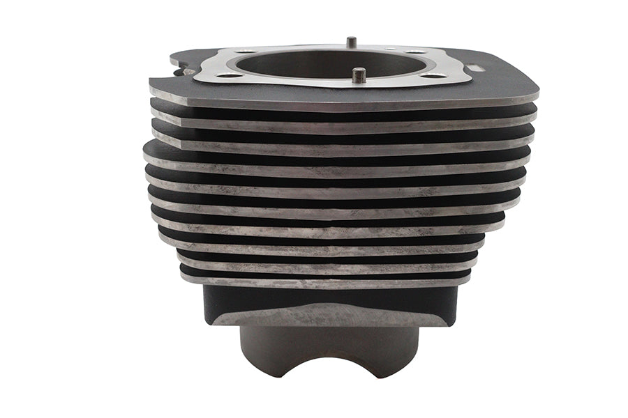 Ultima 107 inch Big Bore Rear Cylinder Black