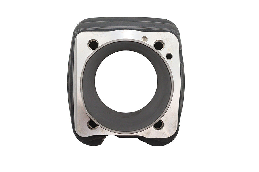 Ultima 107 inch Big Bore Rear Cylinder Black