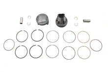 Load image into Gallery viewer, 113 inch Ultima 4 inch Bore Piston Set Standard