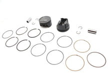 Load image into Gallery viewer, 113 inch Ultima 4 inch Bore Piston Set Standard