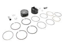Load image into Gallery viewer, 113 inch Ultima 4 inch Bore Piston Set Standard