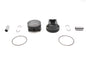 113 inch Ultima 4 inch Bore Twin Cam Piston Set .005 Oversiz