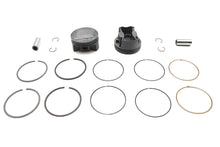 Load image into Gallery viewer, 120 inch Ultima 4.250 inch Bore Piston Set Standard