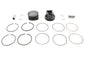 120 inch Ultima 4.250 inch Bore Piston Set Standard
