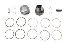 Load image into Gallery viewer, 120 inch Ultima 4.250 inch Bore Piston Set Standard