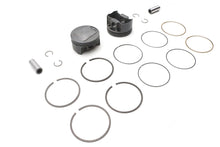 Load image into Gallery viewer, 120 inch Ultima 4.250 inch Bore Piston Set Standard