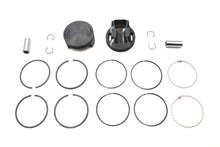 Load image into Gallery viewer, 120 inch Ultima 4.250 inch Bore Piston Set .005 Oversize