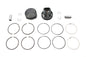 120 inch Ultima 4.250 inch Bore Piston Set .005 Oversize
