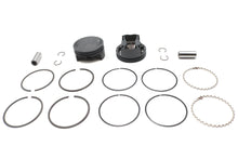 Load image into Gallery viewer, 120 inch Ultima 4.250 inch Bore Piston Set .005 Oversize