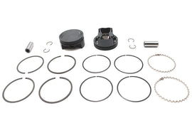 120 inch Ultima 4.250 inch Bore Piston Set .005 Oversize