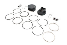 Load image into Gallery viewer, 120 inch Ultima 4.250 inch Bore Piston Set .005 Oversize