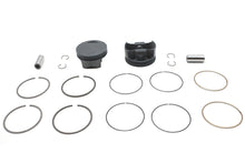 Load image into Gallery viewer, 120 inch Ultima 4.250 inch Bore Piston Set .010 Oversize