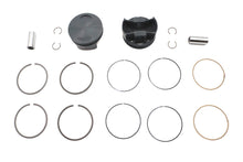 Load image into Gallery viewer, 120 inch Ultima 4.250 inch Bore Piston Set .010 Oversize