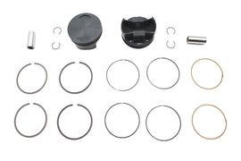 120 inch Ultima 4.250 inch Bore Piston Set .010 Oversize