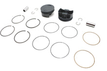 Load image into Gallery viewer, 120 inch Ultima 4.250 inch Bore Piston Set .010 Oversize