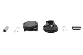 127 inch Ultima 4.250 inch Bore Piston Set .020 Oversize