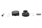 127 inch Ultima 4.250 inch Bore Piston Set .020 Oversize