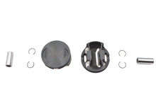 Load image into Gallery viewer, 127 inch Ultima 4.250 inch Bore Piston Set .020 Oversize