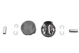 127 inch Ultima 4.250 inch Bore Piston Set .020 Oversize