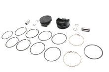 Load image into Gallery viewer, 127 inch Ultima 4.250 inch Bore Piston Set .030 Oversize