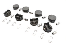Load image into Gallery viewer, 130 inch Ultima 4.400 inch Bore Piston Set Standard