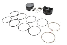 Load image into Gallery viewer, 130 inch Ultima 4.400 inch Bore Piston Set .005 Oversize