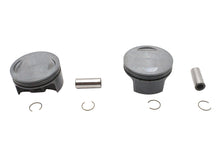 Load image into Gallery viewer, 140 inch Ultima 4.400 inch Bore Piston Set Standard