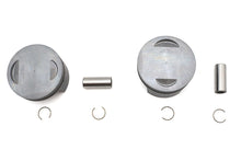 Load image into Gallery viewer, 140 inch Ultima 4.400 inch Bore Piston Set Standard