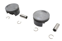Load image into Gallery viewer, 140 inch Ultima 4.400 inch Bore Piston Set Standard