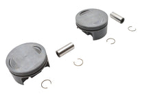 Load image into Gallery viewer, 140 inch Ultima 4.400 inch Bore Piston Set Standard