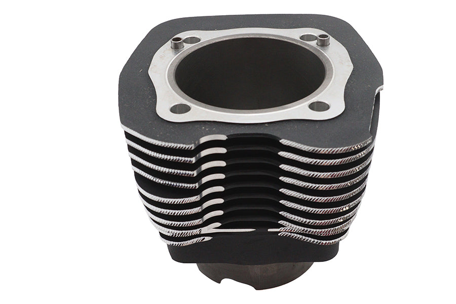 Ultima 120 inch Big Bore Front Cylinder Black DC