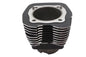 Ultima 120 inch Big Bore Front Cylinder Black DC