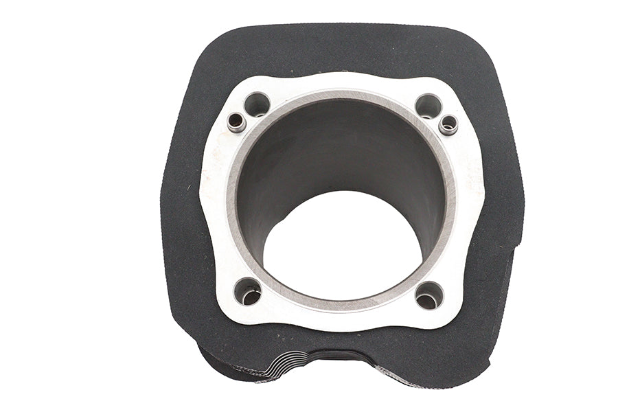 Ultima 120 inch Big Bore Front Cylinder Black DC