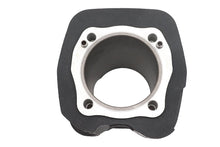 Load image into Gallery viewer, Ultima 120 inch Big Bore Front Cylinder Black DC