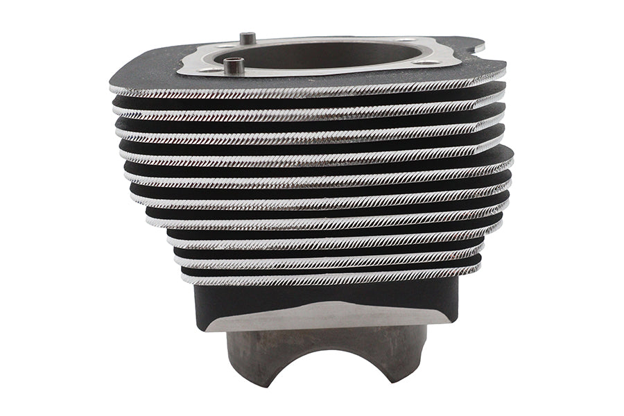 Ultima 120 inch Big Bore Front Cylinder Black DC