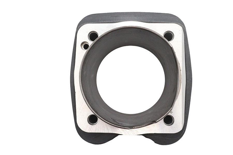 Ultima 120 inch Big Bore Front Cylinder Black DC