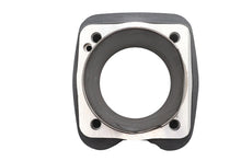 Load image into Gallery viewer, Ultima 120 inch Big Bore Front Cylinder Black DC