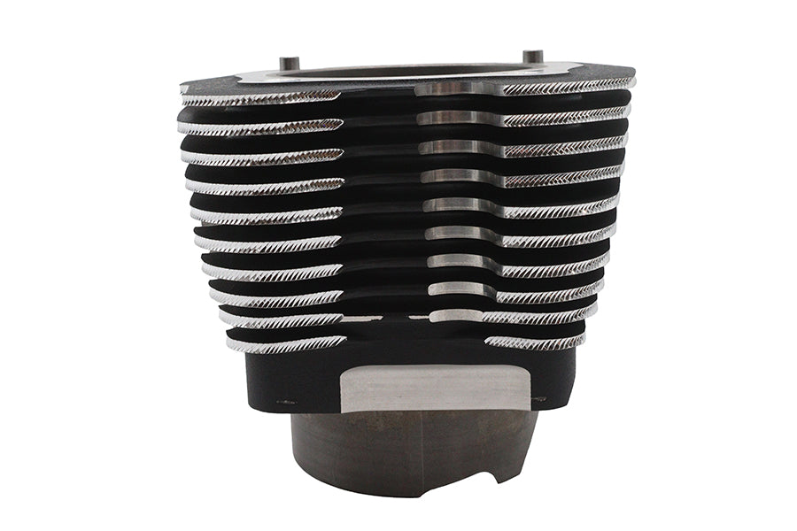 Ultima 120 inch Big Bore Rear Cylinder Black DC