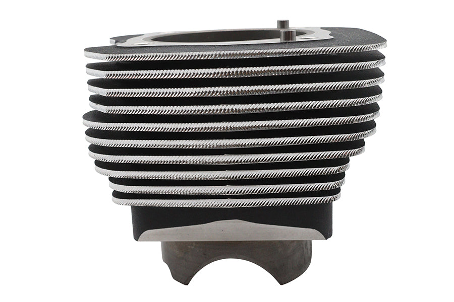 Ultima 120 inch Big Bore Rear Cylinder Black DC