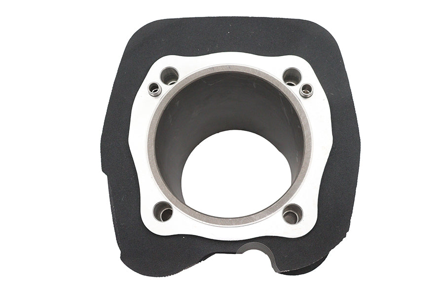 Ultima 120 inch Big Bore Rear Cylinder Black DC