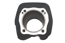 Load image into Gallery viewer, Ultima 120 inch Big Bore Rear Cylinder Black DC