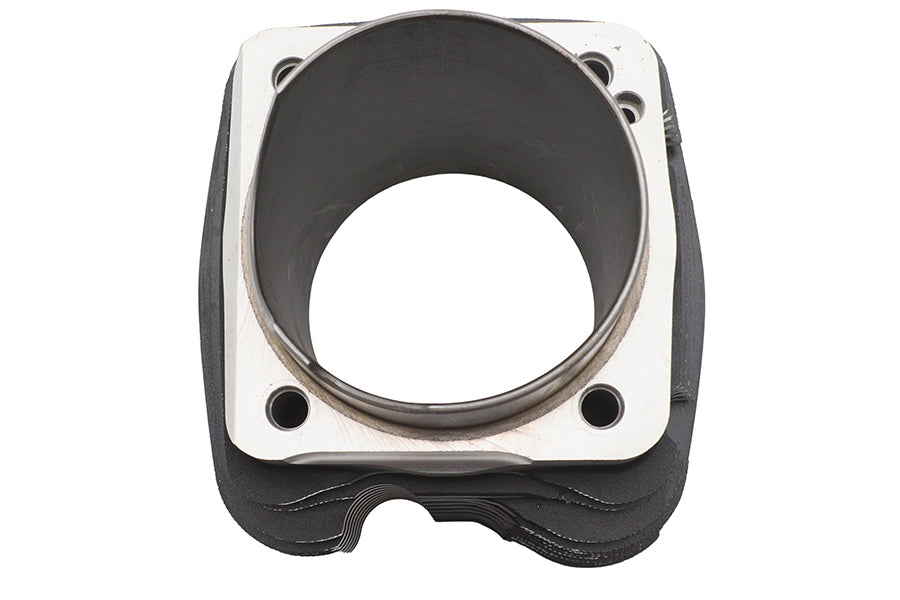 Ultima 120 inch Big Bore Rear Cylinder Black DC