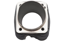 Load image into Gallery viewer, Ultima 120 inch Big Bore Rear Cylinder Black DC